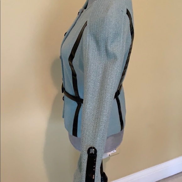 ST JOHN JACKET - Picture 7 of 8